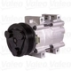 Purchase Top-Quality New Compressor And Clutch by VALEO - 10000564 pa5