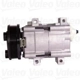 Purchase Top-Quality New Compressor And Clutch by VALEO - 10000564 pa8