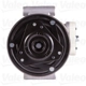 Purchase Top-Quality New Compressor And Clutch by VALEO - 10000582 pa5