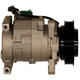 Purchase Top-Quality New Compressor And Clutch by VALEO - 10000623 pa10