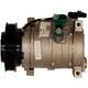 Purchase Top-Quality New Compressor And Clutch by VALEO - 10000623 pa4