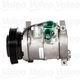 Purchase Top-Quality New Compressor And Clutch by VALEO - 10000623 pa7