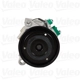 Purchase Top-Quality New Compressor And Clutch by VALEO - 10000623 pa9