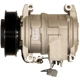 Purchase Top-Quality New Compressor And Clutch by VALEO - 10000627 pa10