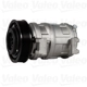 Purchase Top-Quality New Compressor And Clutch by VALEO - 10000627 pa2