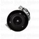 Purchase Top-Quality New Compressor And Clutch by VALEO - 10000627 pa4