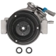 Purchase Top-Quality New Compressor And Clutch by VALEO - 10000629 pa3