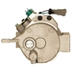 Purchase Top-Quality New Compressor And Clutch by VALEO - 10000631 pa10