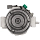 Purchase Top-Quality New Compressor And Clutch by VALEO - 10000631 pa11