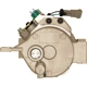 Purchase Top-Quality New Compressor And Clutch by VALEO - 10000631 pa2