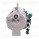 Purchase Top-Quality New Compressor And Clutch by VALEO - 10000631 pa3