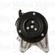 Purchase Top-Quality New Compressor And Clutch by VALEO - 10000652 pa10