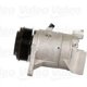 Purchase Top-Quality New Compressor And Clutch by VALEO - 10000652 pa13
