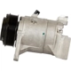 Purchase Top-Quality New Compressor And Clutch by VALEO - 10000652 pa15