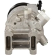 Purchase Top-Quality New Compressor And Clutch by VALEO - 10000652 pa16