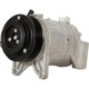 Purchase Top-Quality New Compressor And Clutch by VALEO - 10000652 pa17