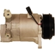 Purchase Top-Quality New Compressor And Clutch by VALEO - 10000652 pa6