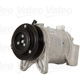 Purchase Top-Quality New Compressor And Clutch by VALEO - 10000652 pa7