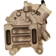 Purchase Top-Quality New Compressor And Clutch by VALEO - 10000652 pa8