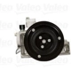 Purchase Top-Quality New Compressor And Clutch by VALEO - 10000654 pa1
