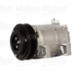 Purchase Top-Quality New Compressor And Clutch by VALEO - 10000654 pa2