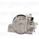 Purchase Top-Quality New Compressor And Clutch by VALEO - 10000654 pa3