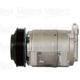 Purchase Top-Quality New Compressor And Clutch by VALEO - 10000654 pa5