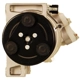 Purchase Top-Quality New Compressor And Clutch by VALEO - 10000655 pa12