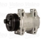 Purchase Top-Quality New Compressor And Clutch by VALEO - 10000655 pa13