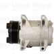 Purchase Top-Quality New Compressor And Clutch by VALEO - 10000655 pa2