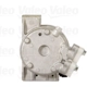 Purchase Top-Quality New Compressor And Clutch by VALEO - 10000655 pa4