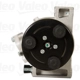 Purchase Top-Quality New Compressor And Clutch by VALEO - 10000655 pa7