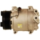 Purchase Top-Quality New Compressor And Clutch by VALEO - 10000655 pa8