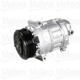 Purchase Top-Quality New Compressor And Clutch by VALEO - 10000660 pa1