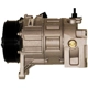 Purchase Top-Quality VALEO - 10000661 - A/C Compressor pa2