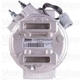 Purchase Top-Quality New Compressor And Clutch by VALEO - 10000663 pa3