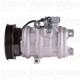 Purchase Top-Quality New Compressor And Clutch by VALEO - 10000663 pa5