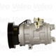 Purchase Top-Quality New Compressor And Clutch by VALEO - 10000664 pa2