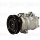Purchase Top-Quality New Compressor And Clutch by VALEO - 10000664 pa5