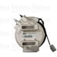 Purchase Top-Quality New Compressor And Clutch by VALEO - 10000664 pa7