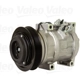 Purchase Top-Quality New Compressor And Clutch by VALEO - 10000665 pa1