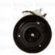 Purchase Top-Quality New Compressor And Clutch by VALEO - 10000665 pa17