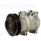 Purchase Top-Quality New Compressor And Clutch by VALEO - 10000665 pa18