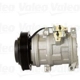 Purchase Top-Quality New Compressor And Clutch by VALEO - 10000665 pa21