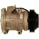 Purchase Top-Quality New Compressor And Clutch by VALEO - 10000665 pa3
