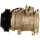 Purchase Top-Quality New Compressor And Clutch by VALEO - 10000665 pa9