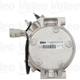 Purchase Top-Quality New Compressor And Clutch by VALEO - 10000666 pa3