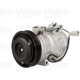 Purchase Top-Quality New Compressor And Clutch by VALEO - 10000666 pa5