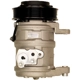 Purchase Top-Quality New Compressor And Clutch by VALEO - 10000667 pa1