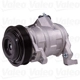 Purchase Top-Quality New Compressor And Clutch by VALEO - 10000667 pa10